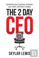 The 2-Day-Ceo