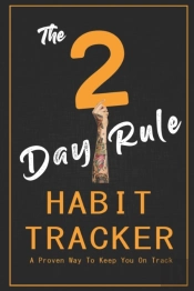 The 2-Day Rule Habit Tracker