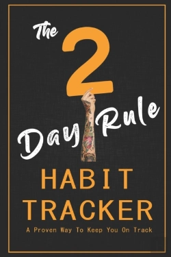 Bertrand.pt - The 2-Day Rule Habit Tracker