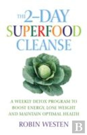 The 2-Day Superfood Cleanse
