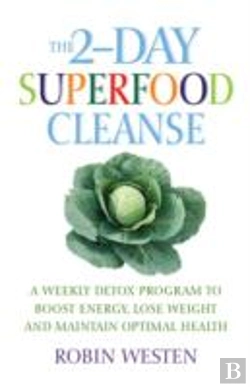 Bertrand.pt - The 2-Day Superfood Cleanse