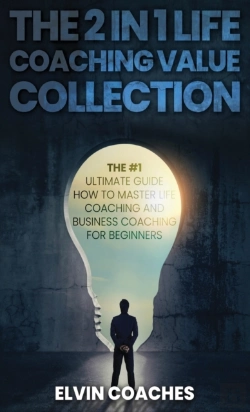 Bertrand.pt - The 2 In 1 Life Coaching Value Collection