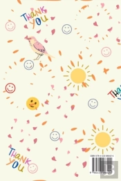 The 2 Minutes Gratitude Journal For Kids