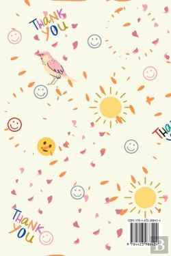 Bertrand.pt - The 2 Minutes Gratitude Journal For Kids