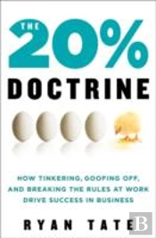 The 20% Doctrine