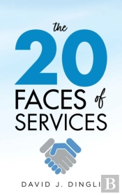 The 20 Faces Of Services