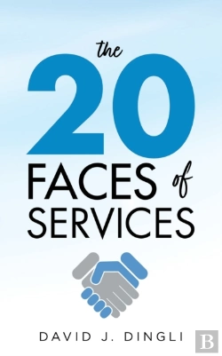 Bertrand.pt - The 20 Faces Of Services