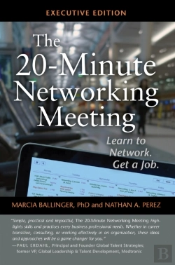 Bertrand.pt - The 20-Minute Networking Meeting - Executive Edition