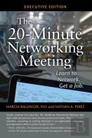 The 20-Minute Networking Meeting - Executive Edition