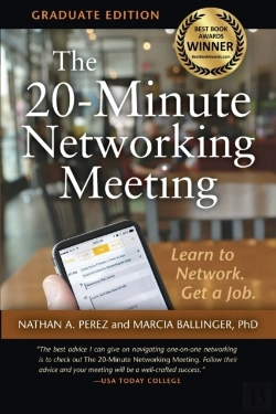 Bertrand.pt - The 20-Minute Networking Meeting - Graduate Edition