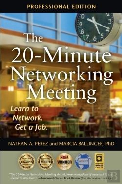 Bertrand.pt - The 20-Minute Networking Meeting - Professional Edition