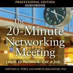 Bertrand.pt - The 20-Minute Networking Meeting - Professional Edition
