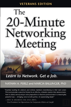 Bertrand.pt - The 20-Minute Networking Meeting - Veterans Edition