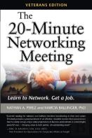 The 20-Minute Networking Meeting - Veterans Edition