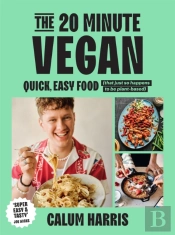The 20-Minute Vegan