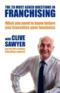 The 20 Most Asked Questions In Franchising