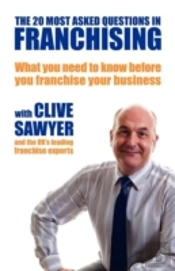 The 20 Most Asked Questions In Franchising