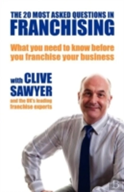 Bertrand.pt - The 20 Most Asked Questions In Franchising