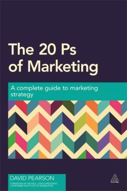 Bertrand.pt - The 20 Ps Of Marketing