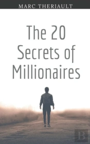 The 20 Secrets Of Millionaires