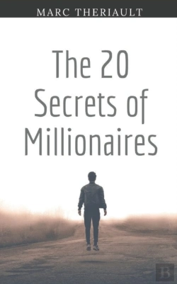Bertrand.pt - The 20 Secrets Of Millionaires