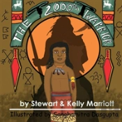 The 2000th Warrior