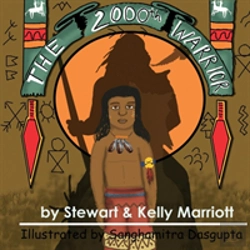 Bertrand.pt - The 2000th Warrior