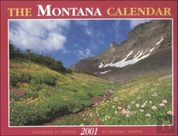 Bertrand.pt - The 2001 Montana Calendar