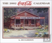 The 2002 Coca-Cola Calendar