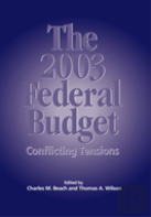 The 2003 Federal Budget