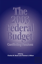 The 2003 Federal Budget