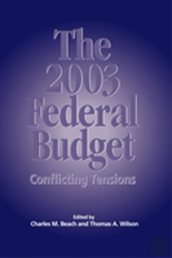 Bertrand.pt - The 2003 Federal Budget