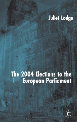Bertrand.pt - The 2004 Elections To The European Parliament