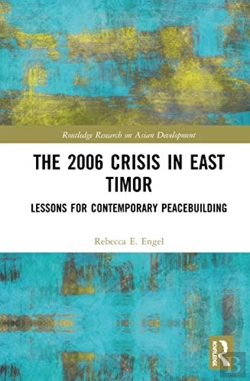 Bertrand.pt - The 2006 Crisis In East Timor