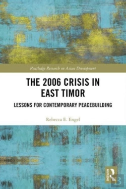 Bertrand.pt - The 2006 Crisis In East Timor