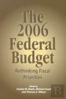 The 2006 Federal Budget