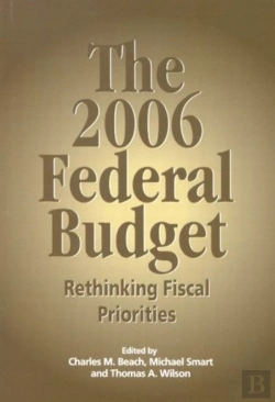 Bertrand.pt - The 2006 Federal Budget