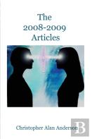 The 2008 - 2009 Articles