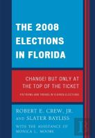 The 2008 Election In Florida