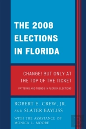The 2008 Election In Florida