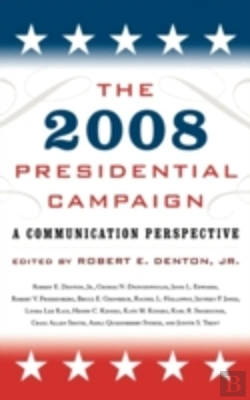 Bertrand.pt - The 2008 Presidential Campaign