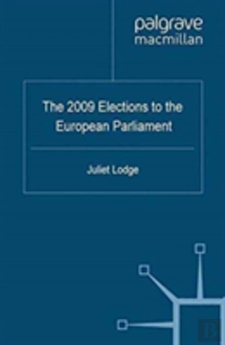 Bertrand.pt - The 2009 Elections To The European Parliament