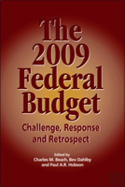 Bertrand.pt - The 2009 Federal Budget