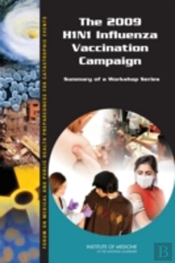 Bertrand.pt - The 2009 H1n1 Influenza Vaccination Campaign