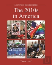 The 2010s In America