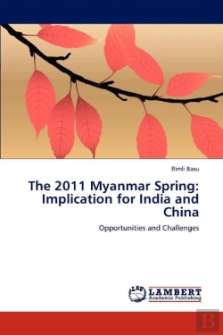 Bertrand.pt - The 2011 Myanmar Spring