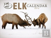 The 2012 Elk Calendar