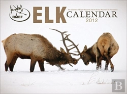Bertrand.pt - The 2012 Elk Calendar