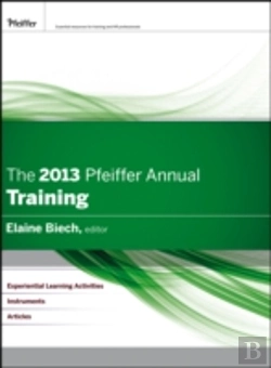 Bertrand.pt - The 2013 Pfeiffer Annual