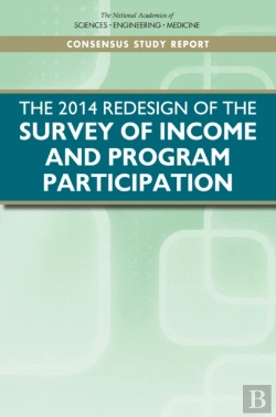 Bertrand.pt - The 2014 Redesign Of The Survey Of Income And Program Participation